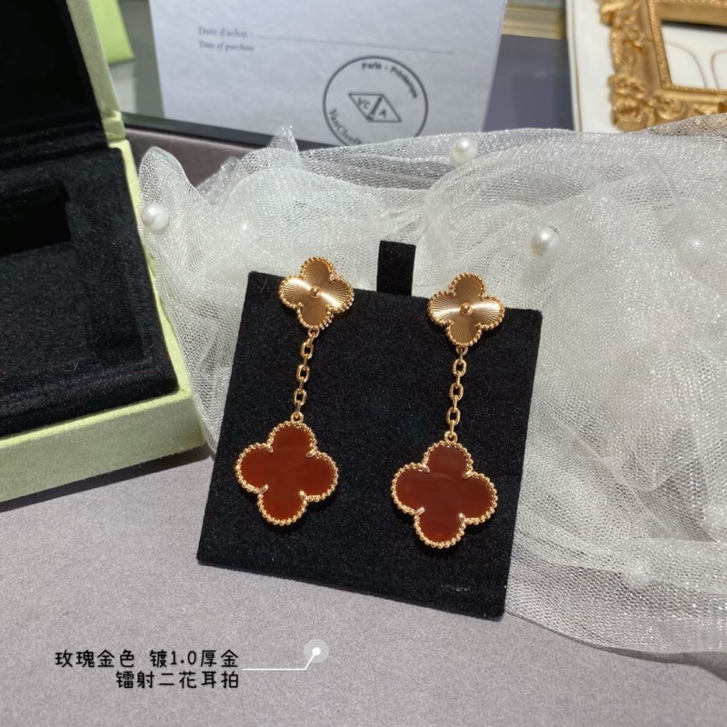 Vca Earrings